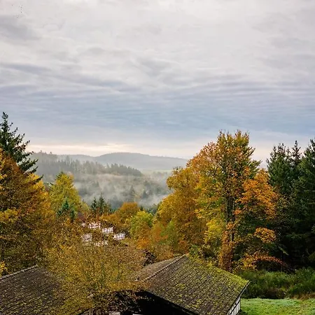 Holiday home Ferienhaus Kastanie 42 - #127697
