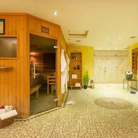 Ferienhaus Kastanie 42 - #127697 Holiday home Daun