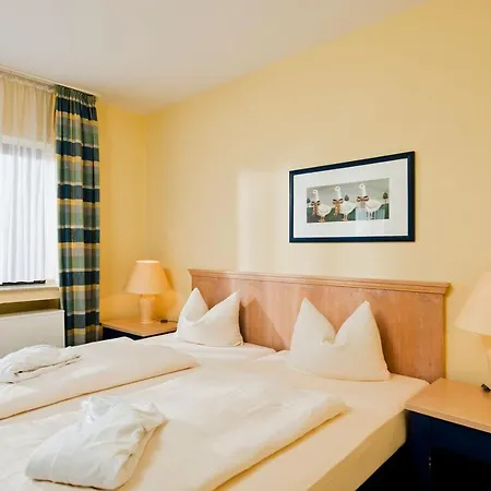 Holiday home Ferienhaus Kastanie 42 - #127697