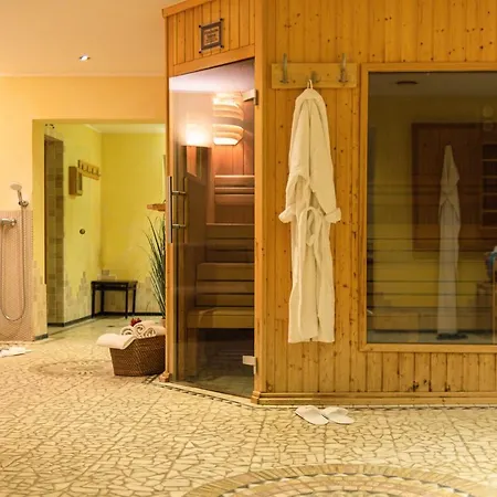 Ferienhaus Kastanie 42 - #127697 Holiday home Daun