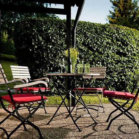 Holiday home Ferienhaus Kastanie 42 - #127697 *